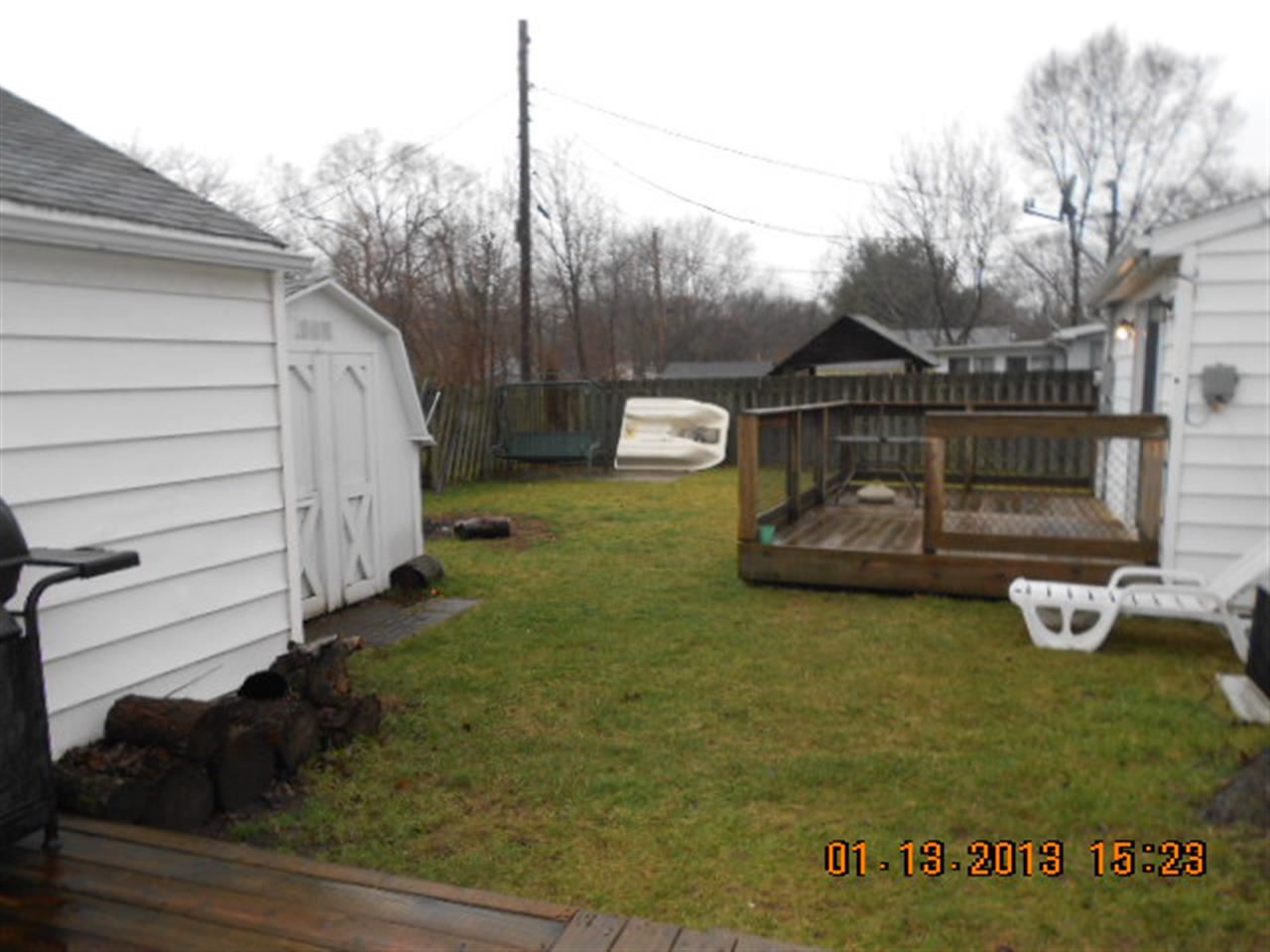 1248 Joyce Dr, South Bend, IN 46616 photo 13