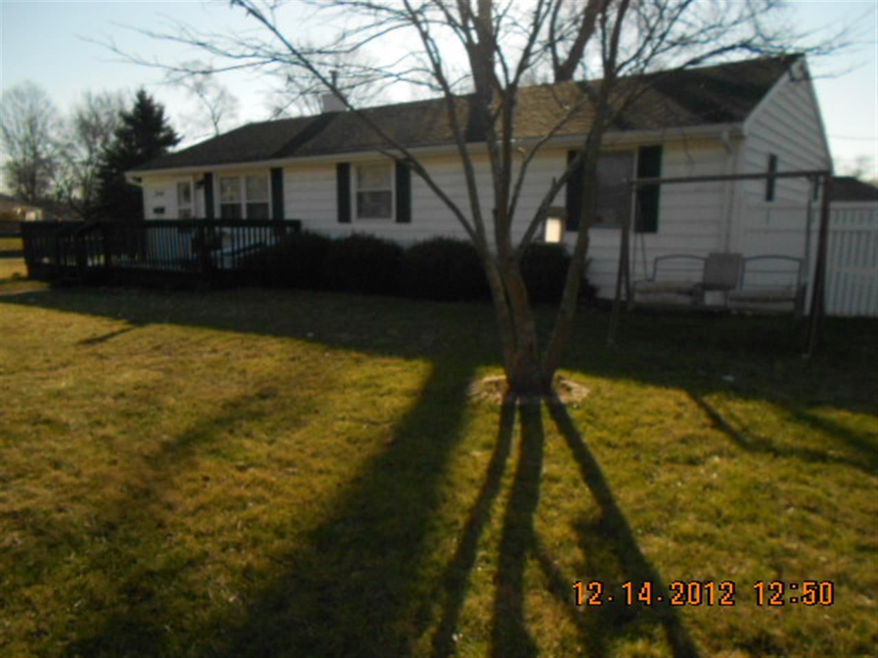 1248 Joyce Dr, South Bend, IN 46616 photo 2