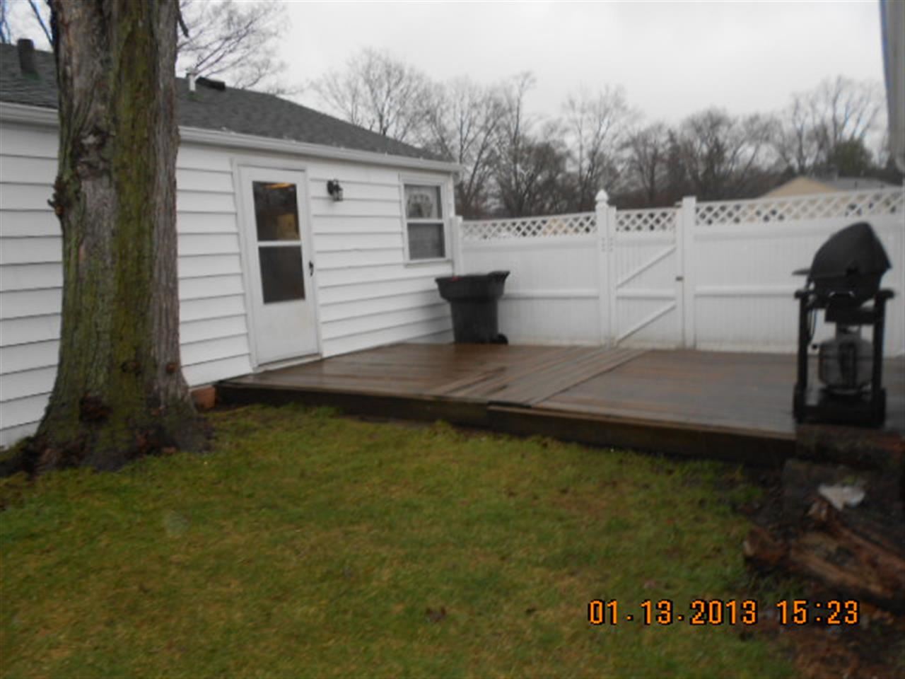 1248 Joyce Dr, South Bend, IN 46616 photo 14