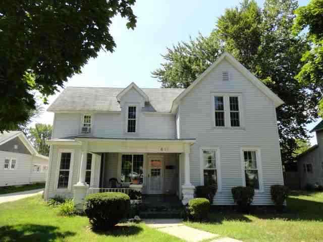 611 S 3rd St, Goshen, IN 46526 photo 1