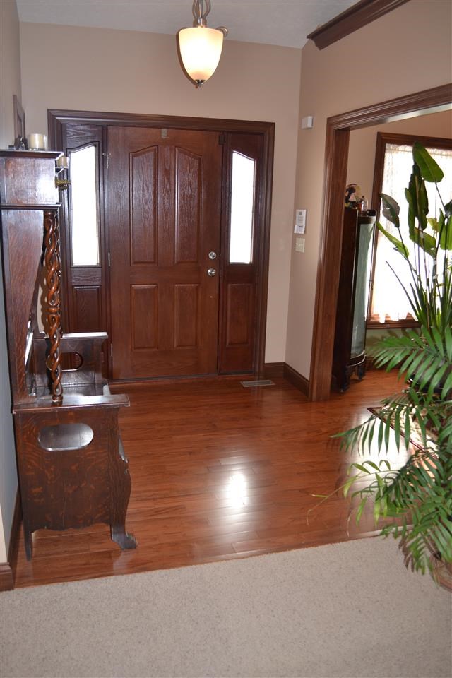 8682 Valley Farm Rd, Mulberry, IN 46058 photo 2