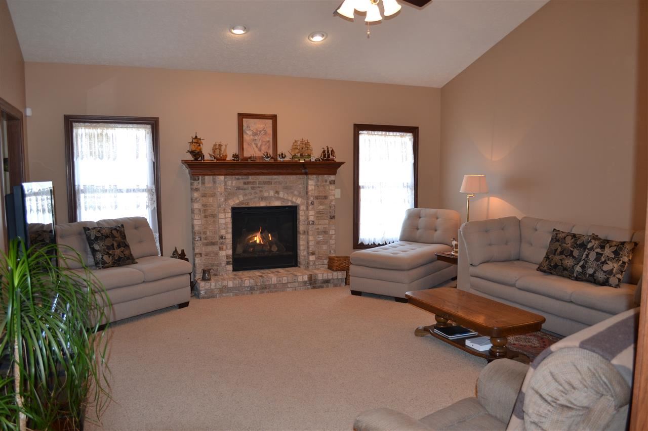 8682 Valley Farm Rd, Mulberry, IN 46058 photo 4
