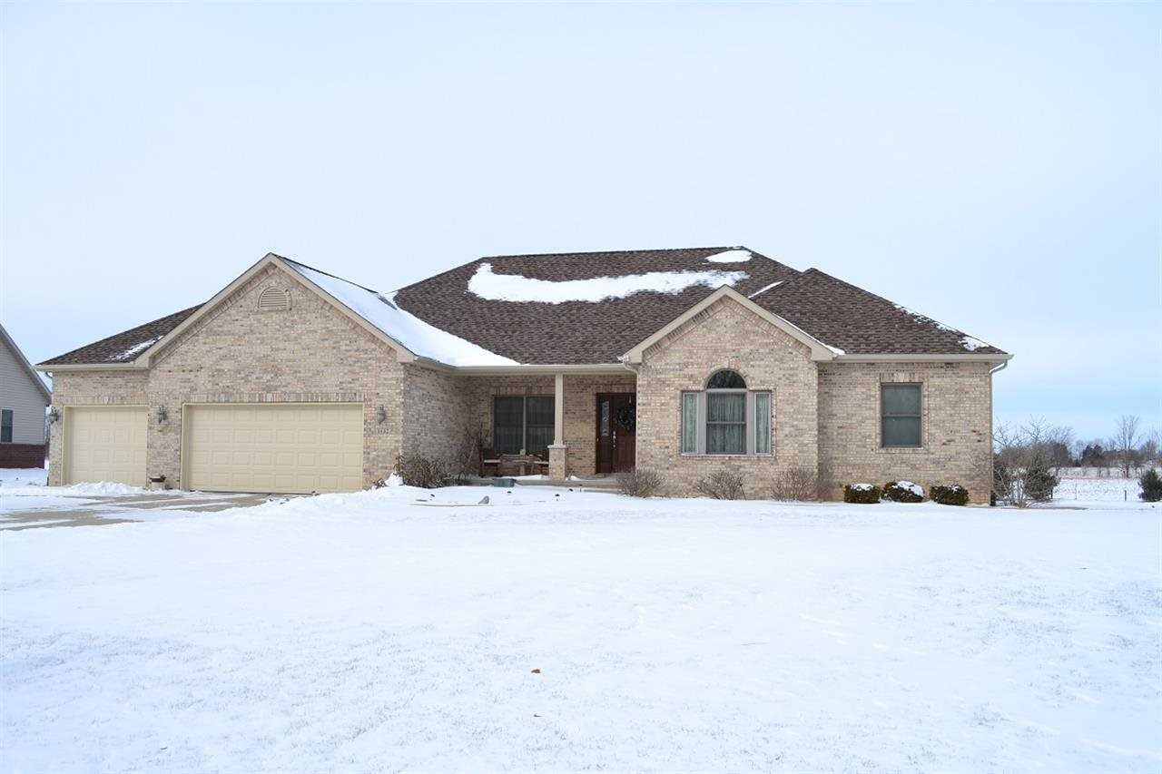 8682 Valley Farm Rd, Mulberry, IN 46058 photo 1