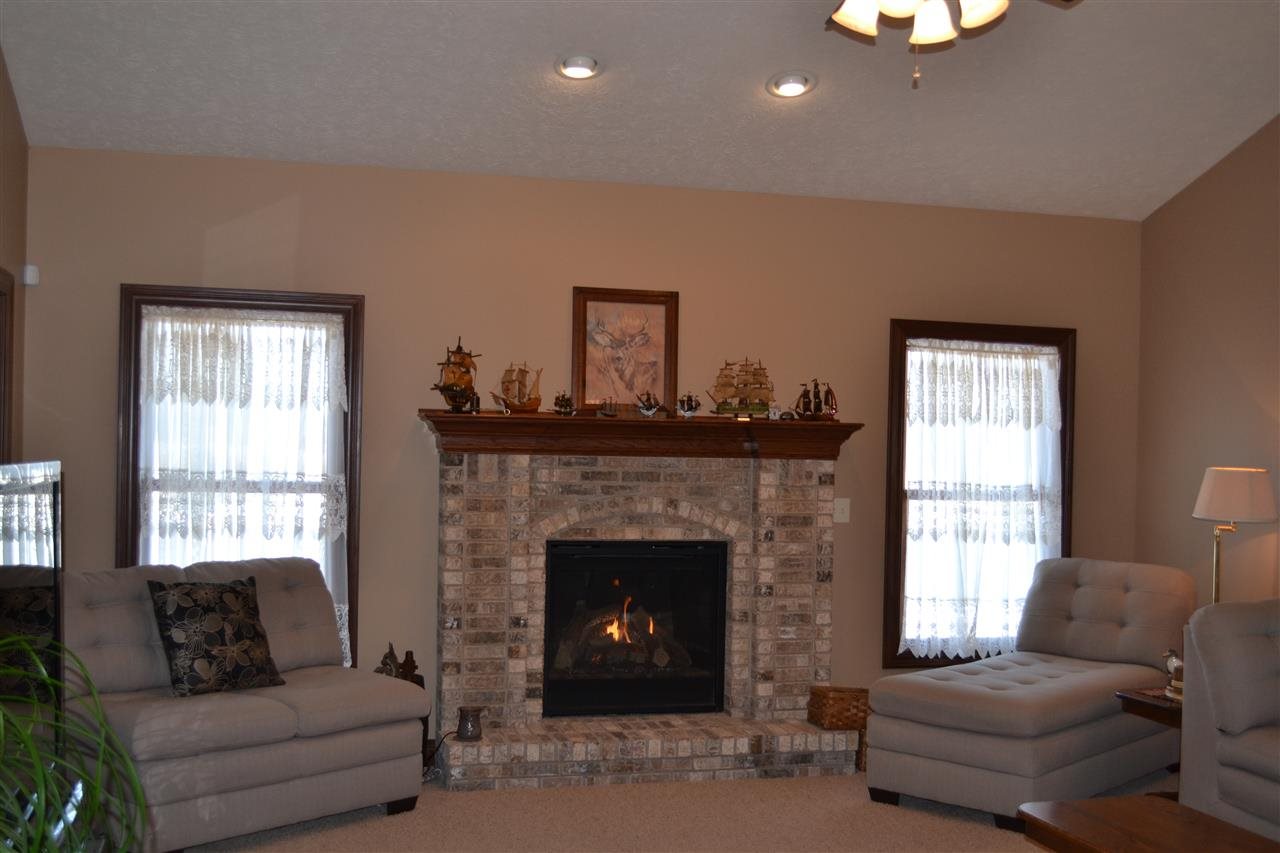 8682 Valley Farm Rd, Mulberry, IN 46058 photo 5