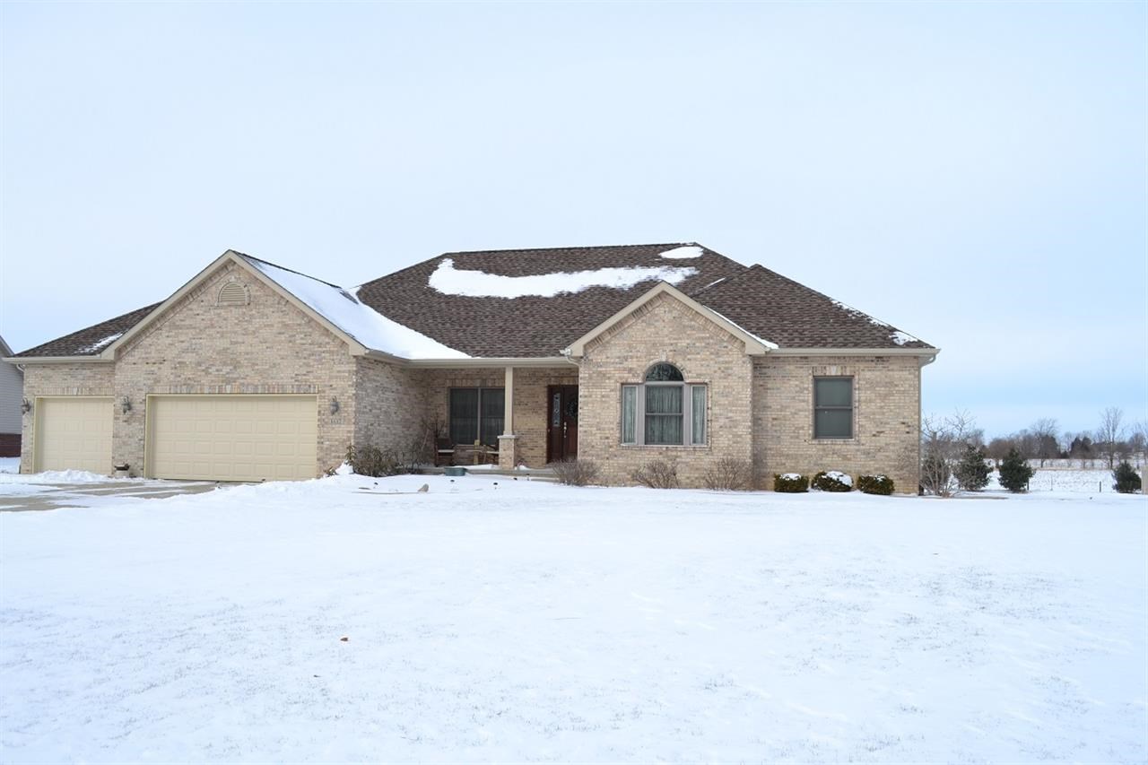 8682 Valley Farm Rd, Mulberry, IN 46058 photo 28