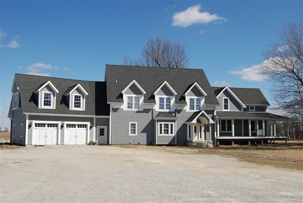 1189 W 700 S, Cutler, IN 46920 photo 1