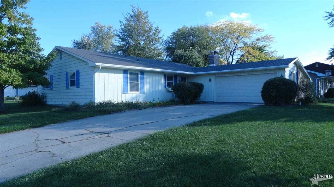 6142 Neighbor Dr, Fort Wayne, IN 46835 photo 1