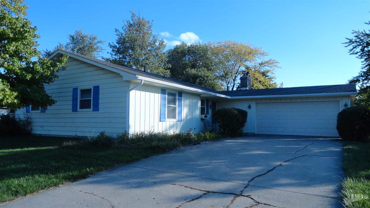 6142 Neighbor Dr, Fort Wayne, IN 46835 photo 4