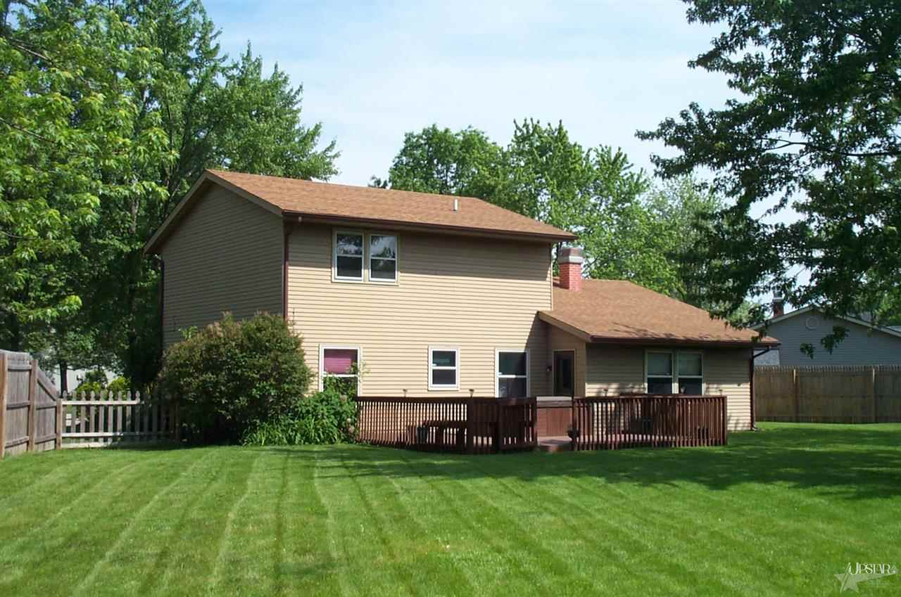 6305 Tanbark Trl, Fort Wayne, IN 46835 photo 3