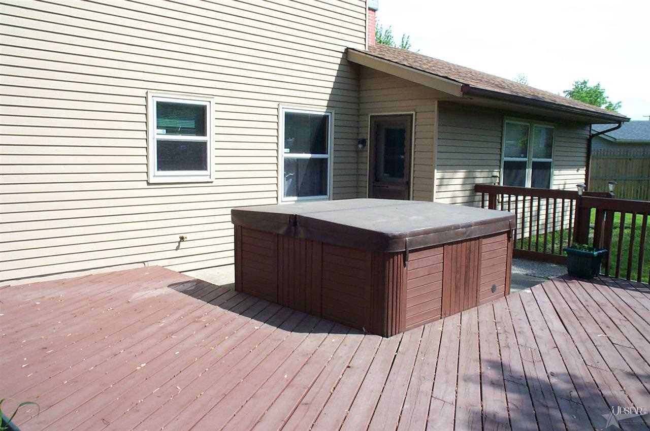 6305 Tanbark Trl, Fort Wayne, IN 46835 photo 21