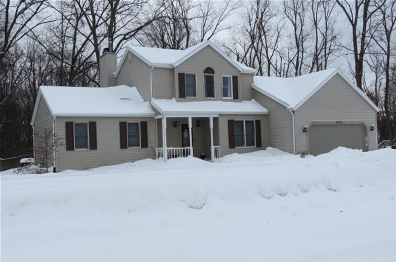 4356 Foxfire Dr, South Bend, IN 46628 photo 1