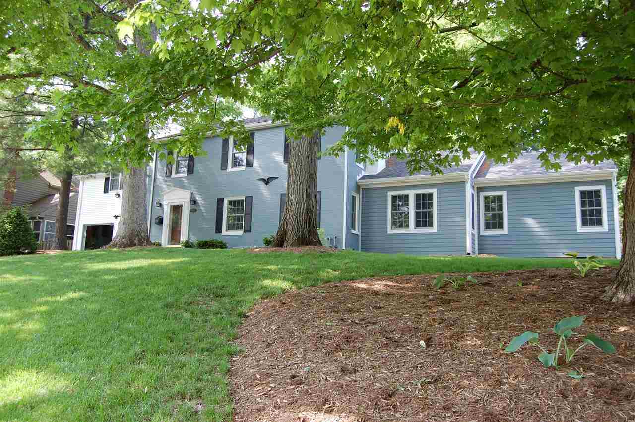 800 Hillcrest Rd, West Lafayette, IN 47906 photo 2