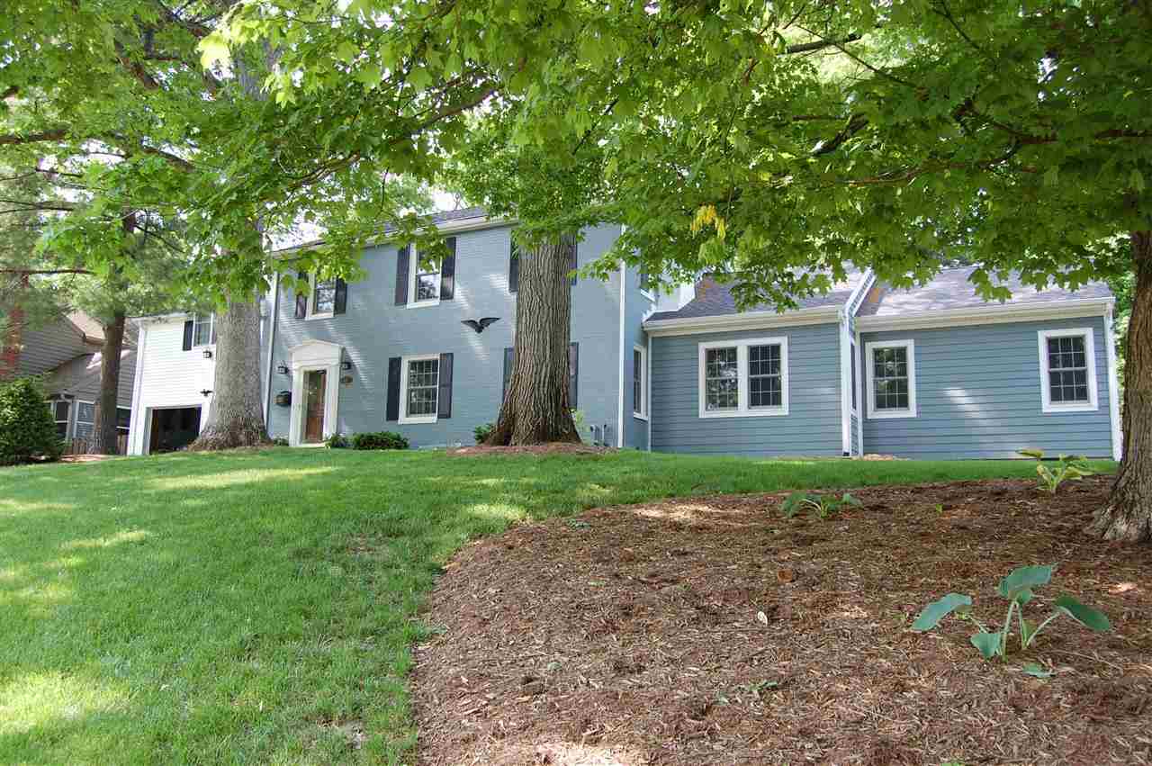 800 Hillcrest Rd, West Lafayette, IN 47906 photo 1