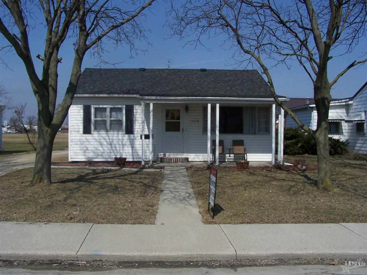 1110 Marshall St, Decatur, IN 46733 photo 1