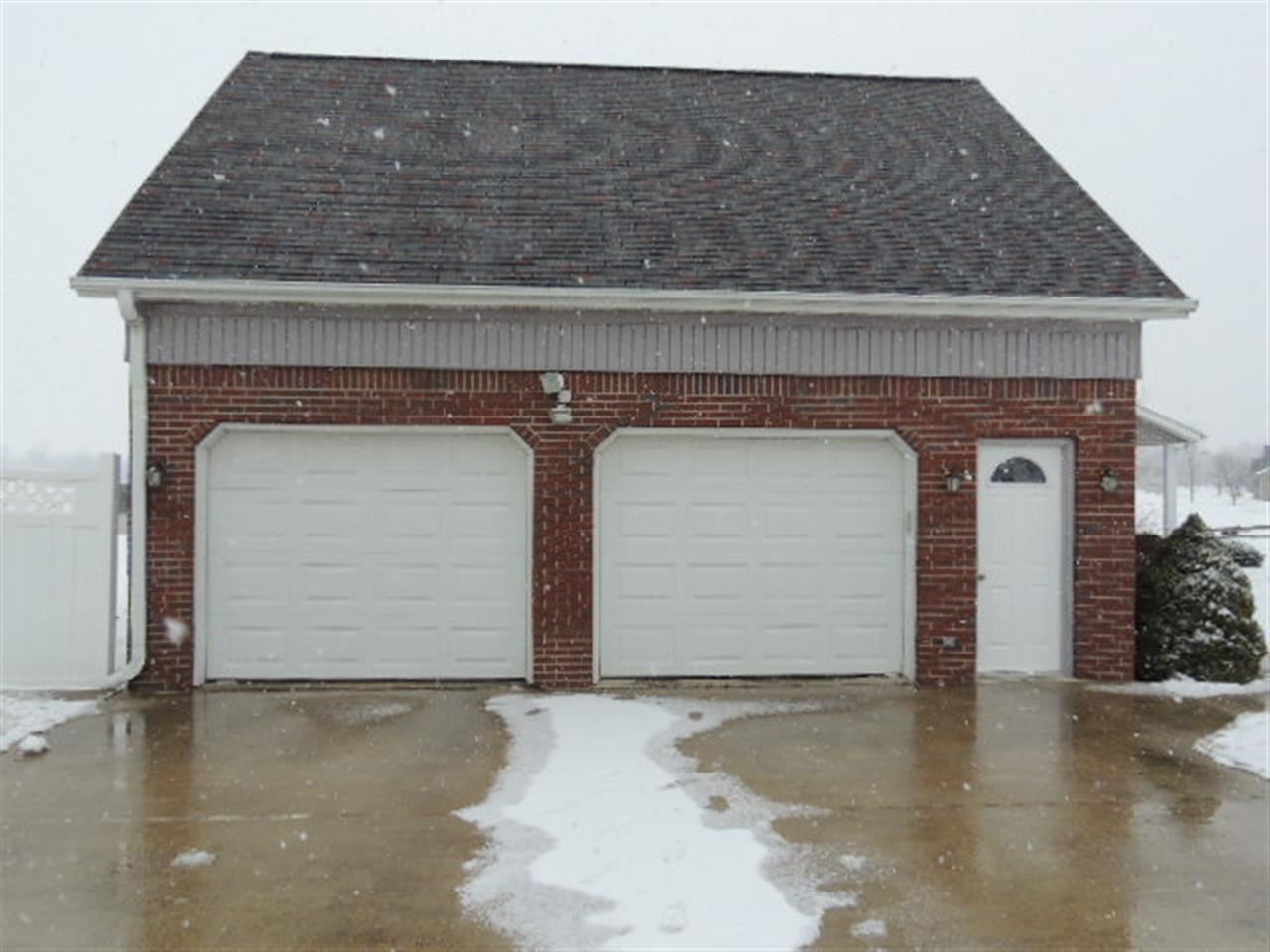 1 Freeman Dr, Rossville, IN 46065 photo 28