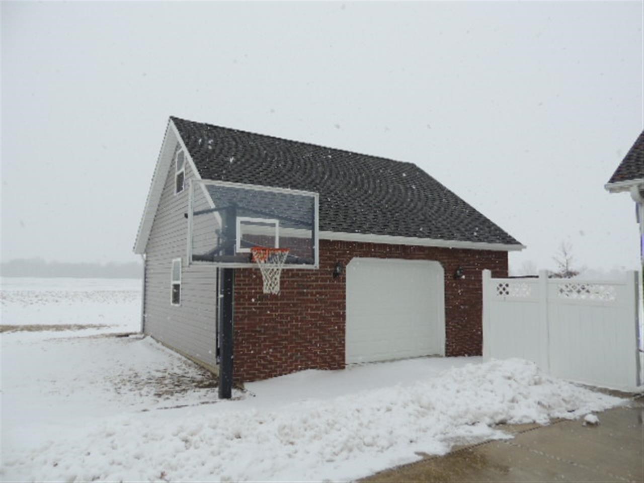 1 Freeman Dr, Rossville, IN 46065 photo 29