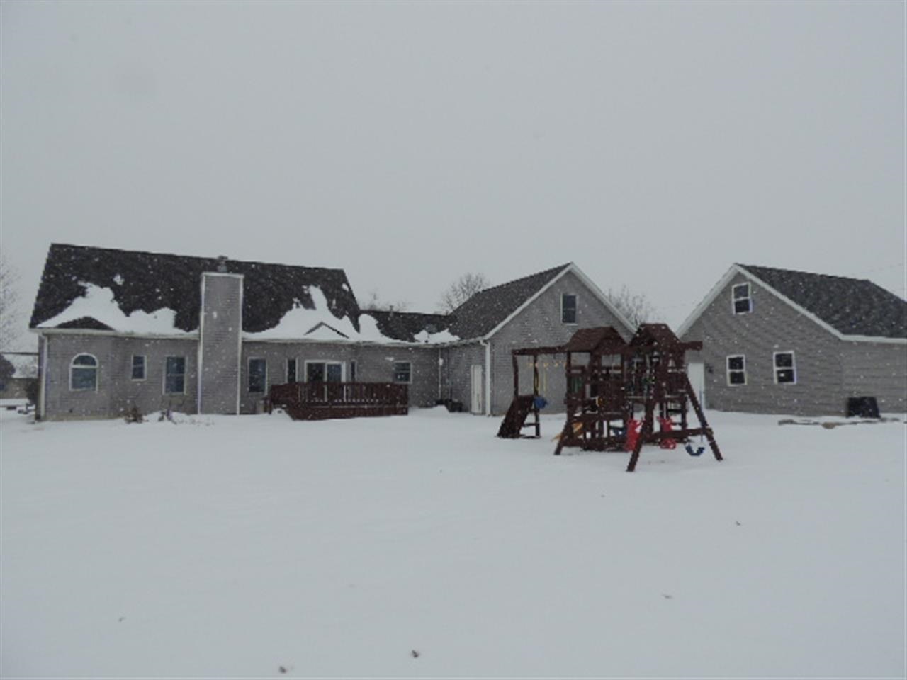 1 Freeman Dr, Rossville, IN 46065 photo 26