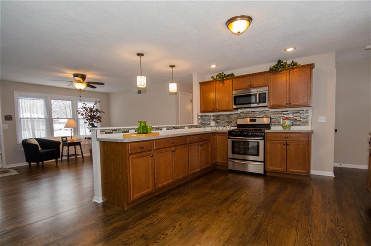 16340 Fairfield Ln, Granger, IN 46530 photo 5