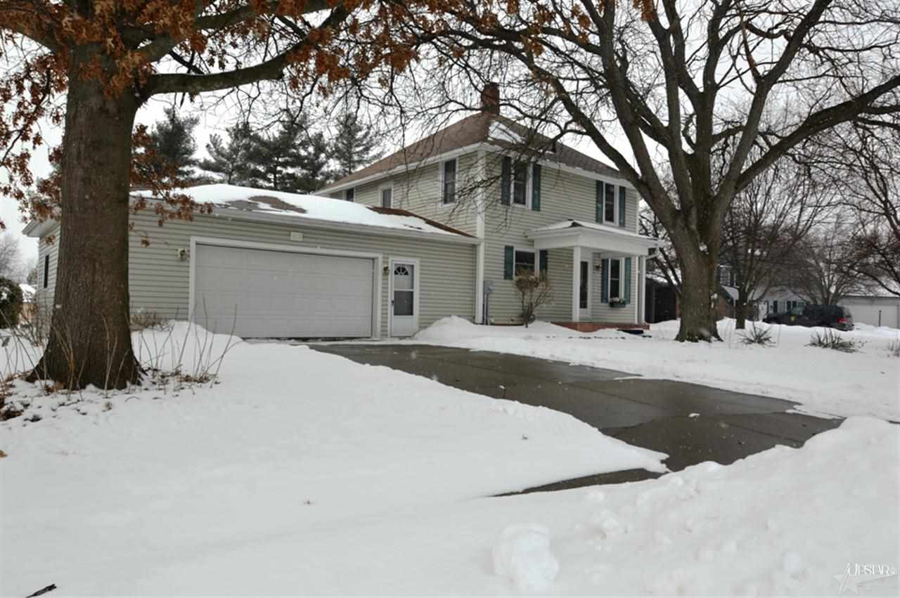 4228 Holly Tree Pl, Fort Wayne, IN 46804 photo 1