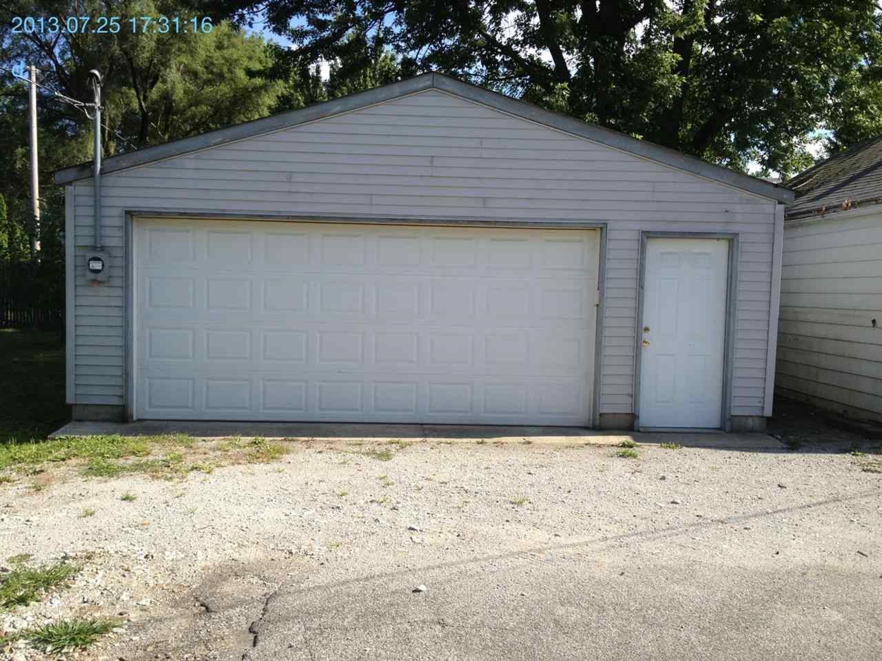 1003 Delphi Ave, Frankfort, IN 46041 photo 2
