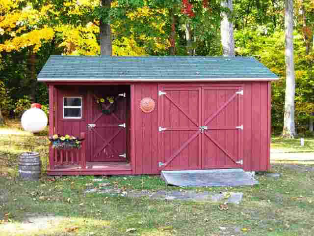 1345 S 460 E, Lagrange, IN 46761 photo 29