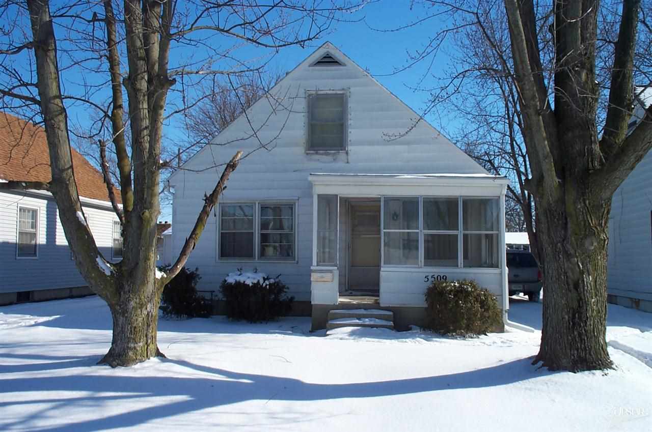 5509 Fairfield Ave, Fort Wayne, IN 46807 photo 4