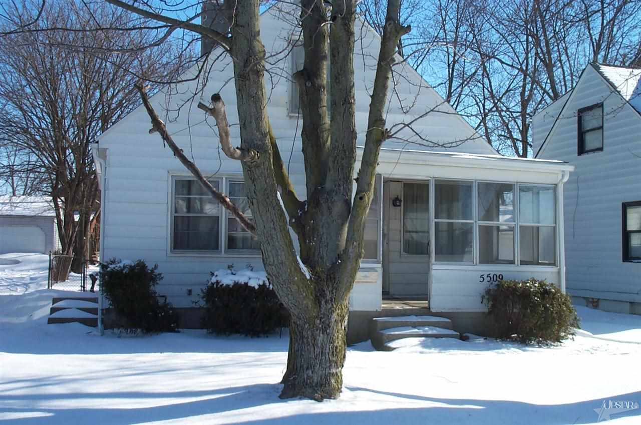 5509 Fairfield Ave, Fort Wayne, IN 46807 photo 5
