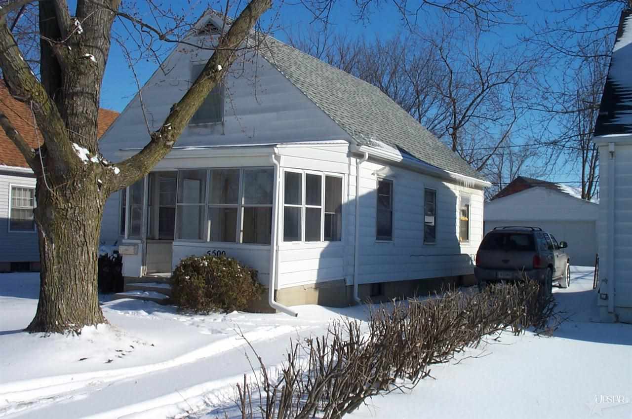5509 Fairfield Ave, Fort Wayne, IN 46807 photo 1