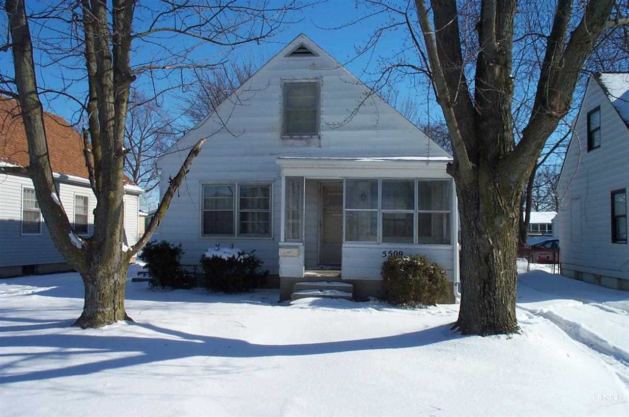 5509 Fairfield Ave, Fort Wayne, IN 46807 photo 3