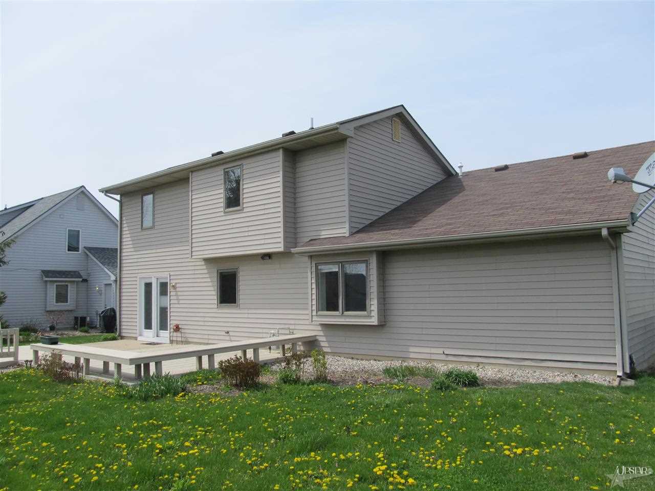 9721 Red Twig Pl, Fort Wayne, IN 46804 photo 2