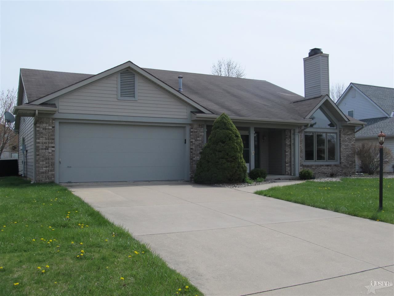 9721 Red Twig Pl, Fort Wayne, IN 46804 photo 1