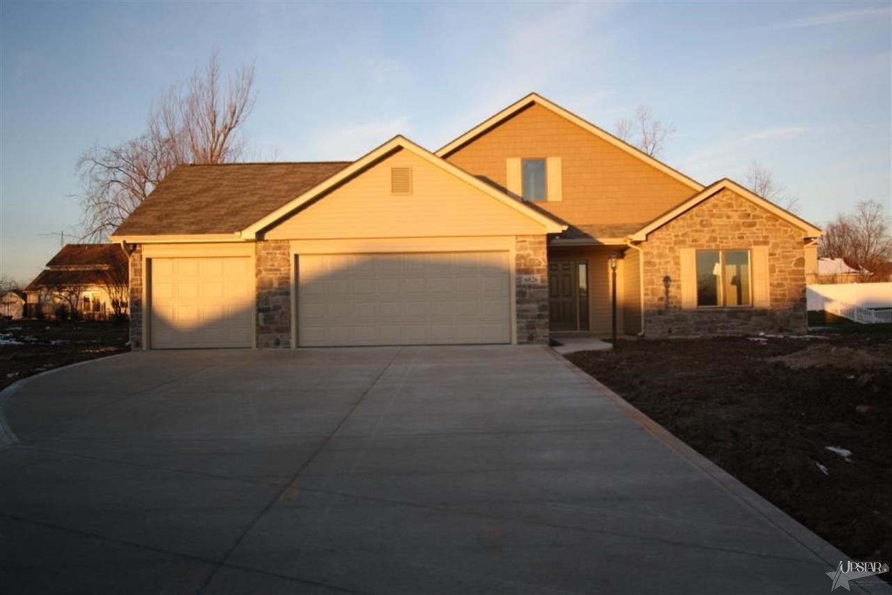 4310 N Etna Rd, Columbia City, IN 46725 photo 1
