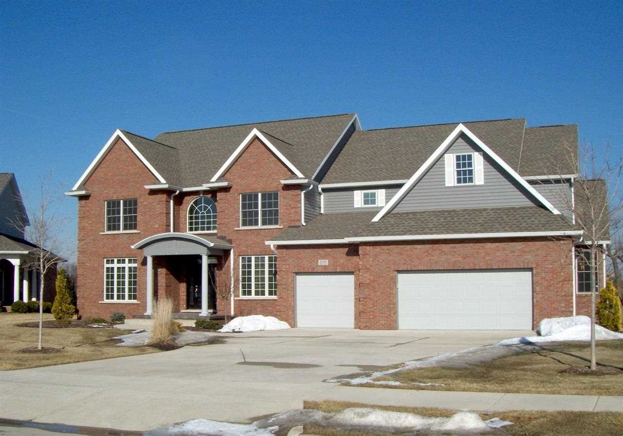 5149 Orchid Dr, West Lafayette, IN 47906 photo 1