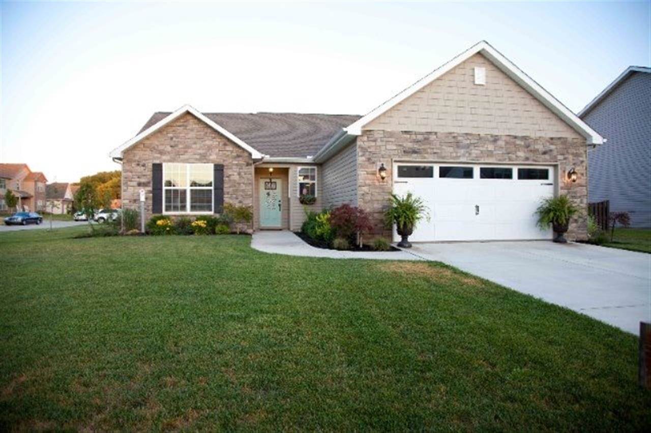 1571 Keystone Ct, Lafayette, IN 47909 photo 1