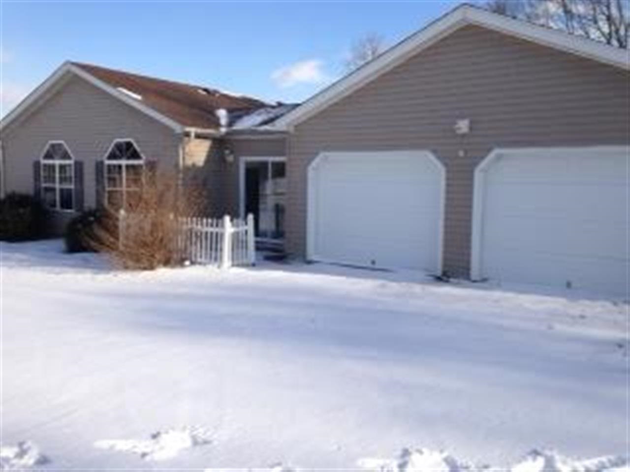 286 Burton Ln, Mitchell, IN 47446 photo 1