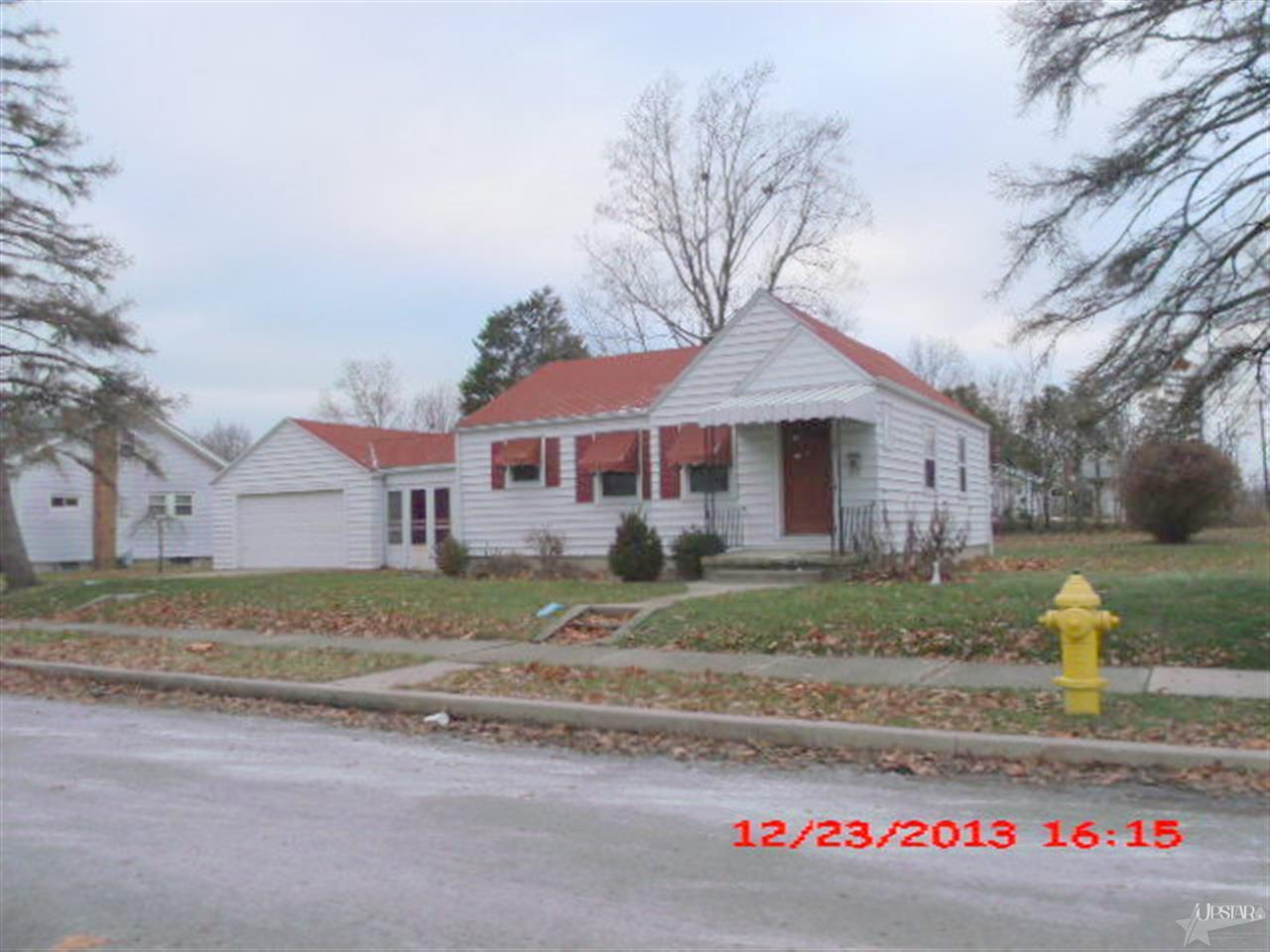 2525 Charlotte Ave, Fort Wayne, IN 46805 photo 1