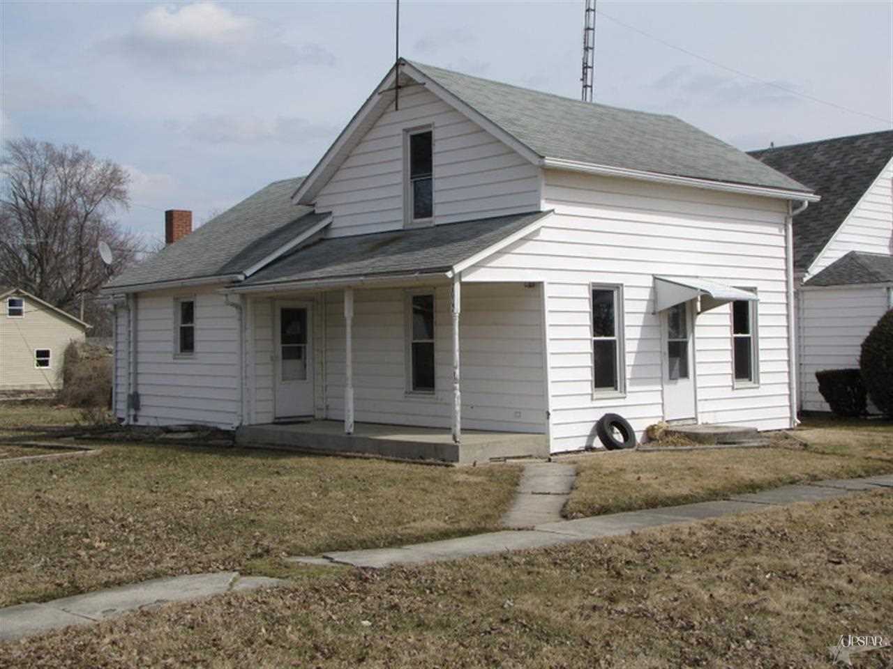 7007 2nd St, Geneva, IN 46740 photo 1