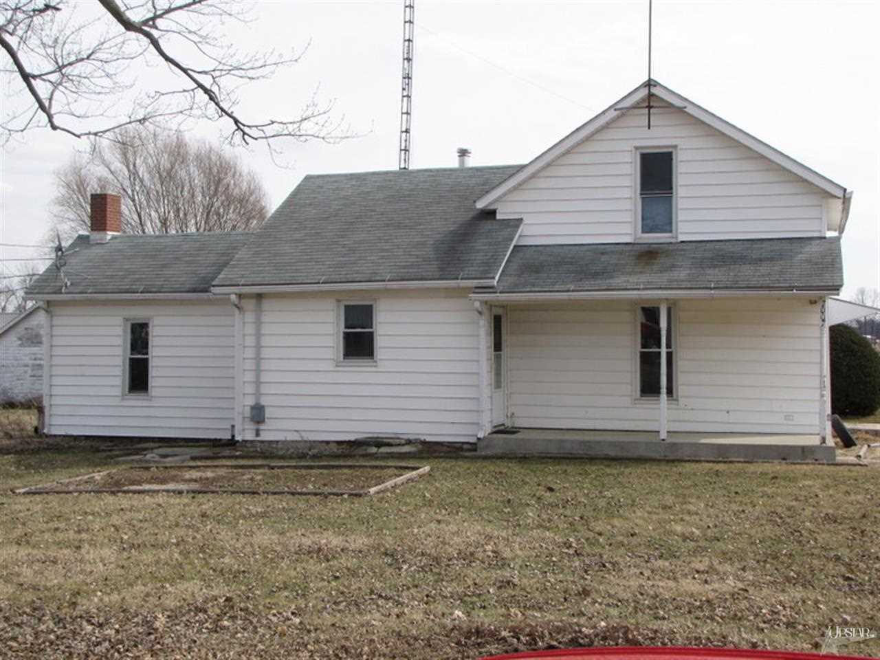 7007 2nd St, Geneva, IN 46740 photo 17