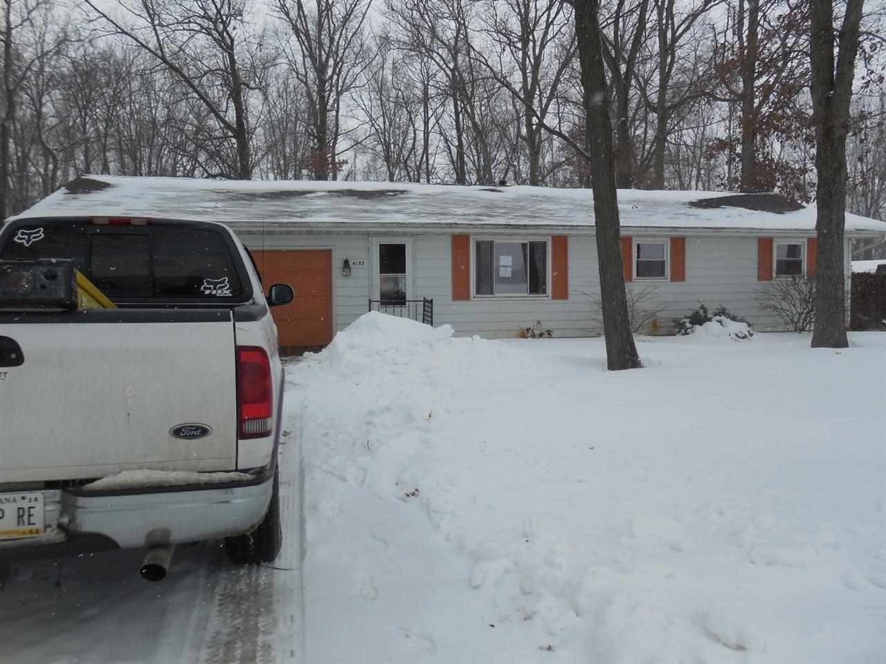 4153 E 450 N, Leesburg, IN 46538 photo 1