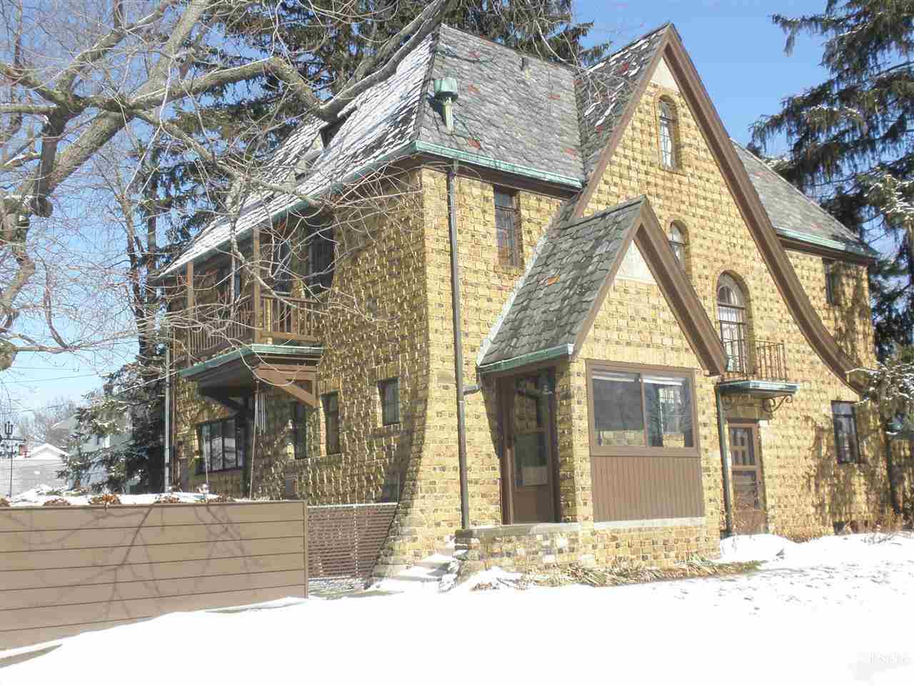 2401 Leroy Ave, Fort Wayne, IN 46805 photo 2