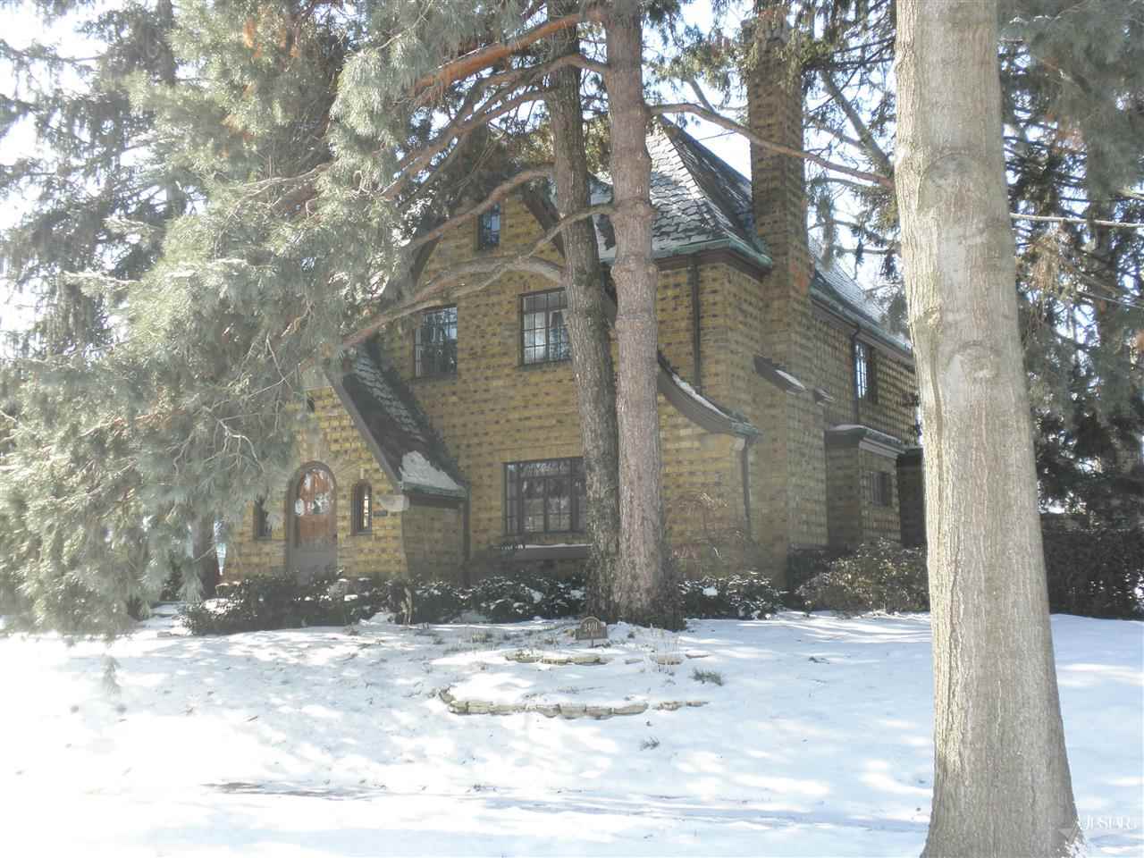 2401 Leroy Ave, Fort Wayne, IN 46805 photo 1