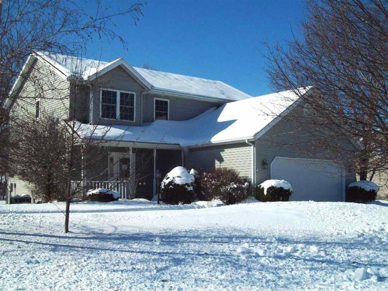 54923 Dawn Dr, Osceola, IN 46561 photo 1