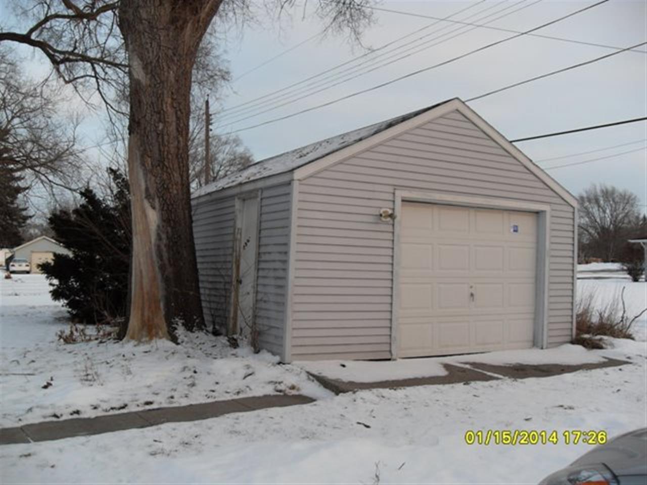 933 W Lusher Ave, Elkhart, IN 46517 photo 11