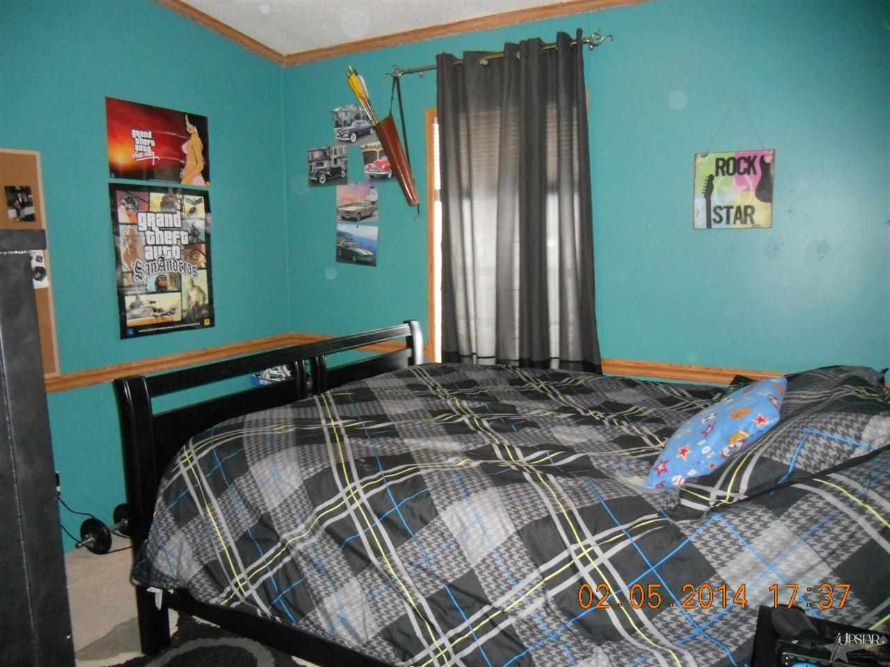 128 Campbell, Corunna, IN 46730 photo 2