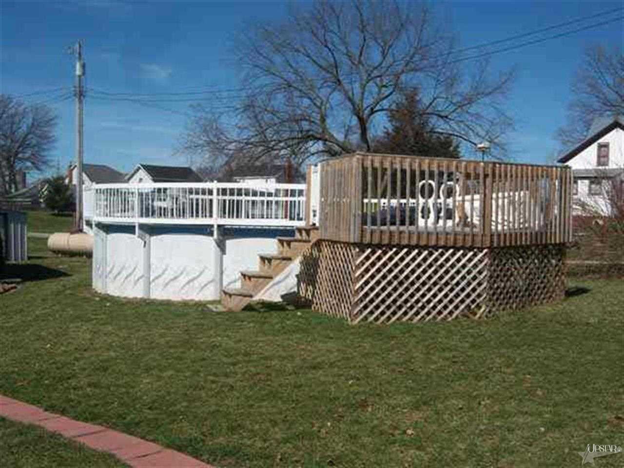 128 Campbell, Corunna, IN 46730 photo 15