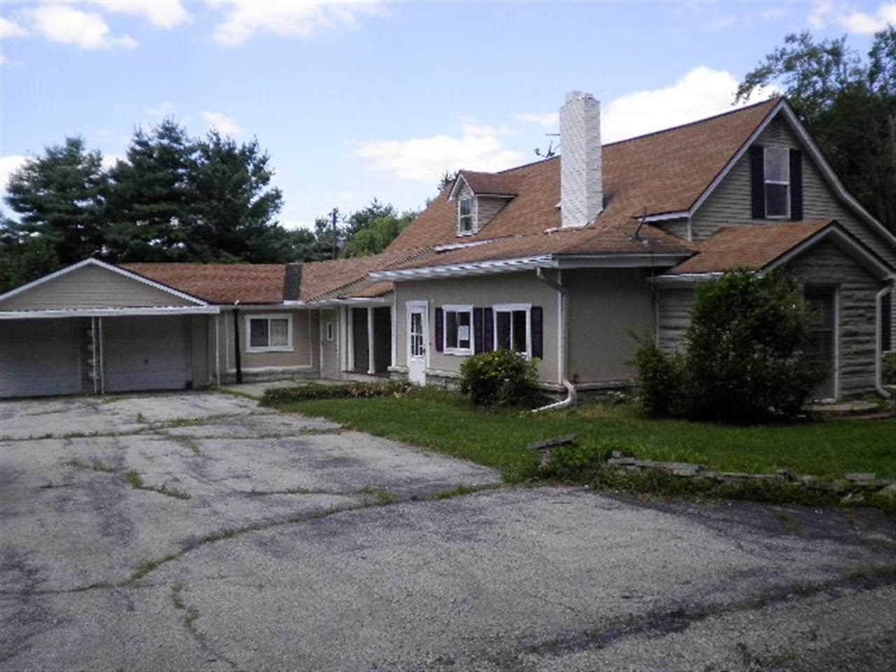 12 Center St, Worthington, IN 47471 photo 17