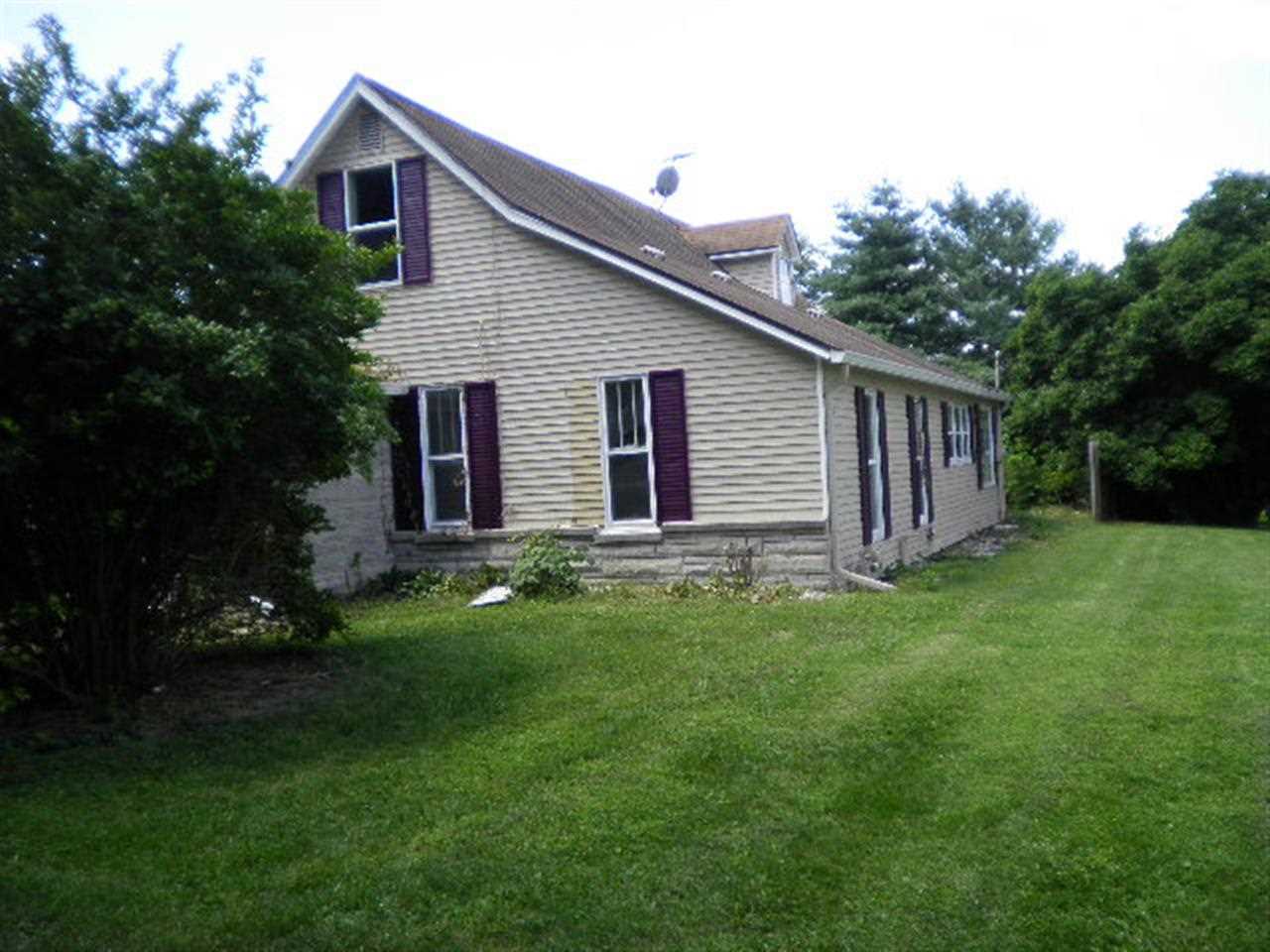 12 Center St, Worthington, IN 47471 photo 18