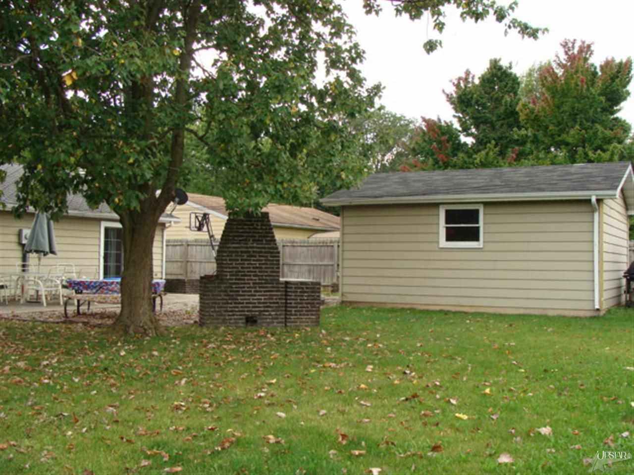 4611 Dodge Ave, Fort Wayne, IN 46815 photo 6
