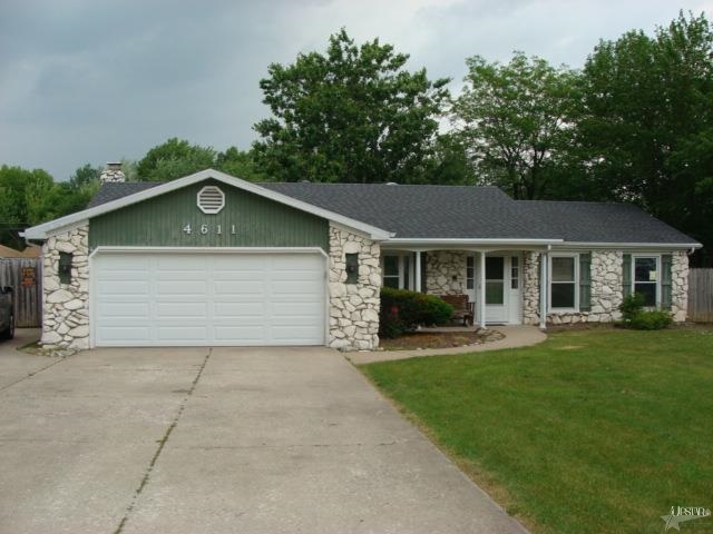 4611 Dodge Ave, Fort Wayne, IN 46815 photo 1