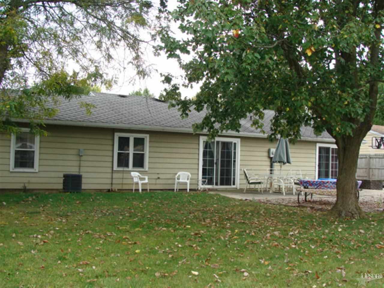 4611 Dodge Ave, Fort Wayne, IN 46815 photo 5